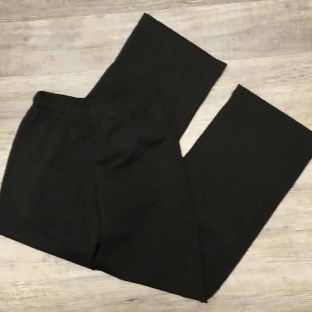 GK Gymnastics Competition Warmup Pants - CM - Picture 5 of 6